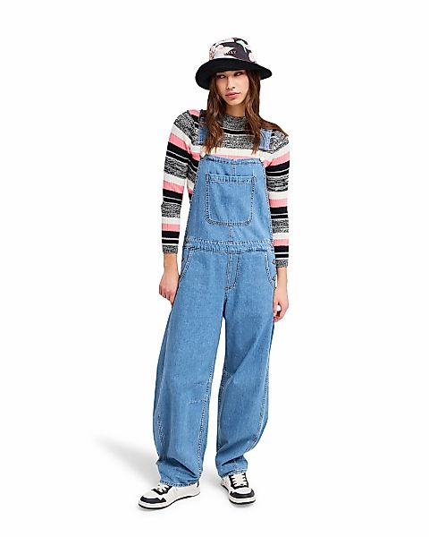 Roxy Overall "Wild Heart" günstig online kaufen