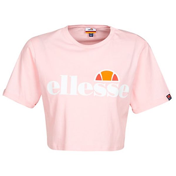 Ellesse T-Shirt ALBERTA CROPPED TEE günstig online kaufen