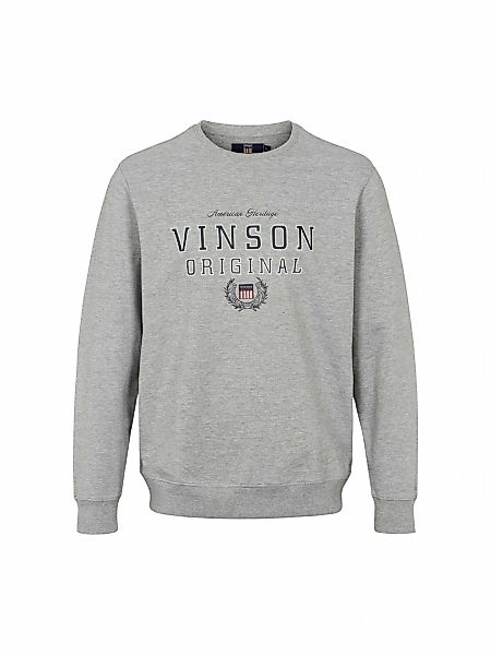 VINSON Strickpullover "VINSON Sweater VMRandy" günstig online kaufen