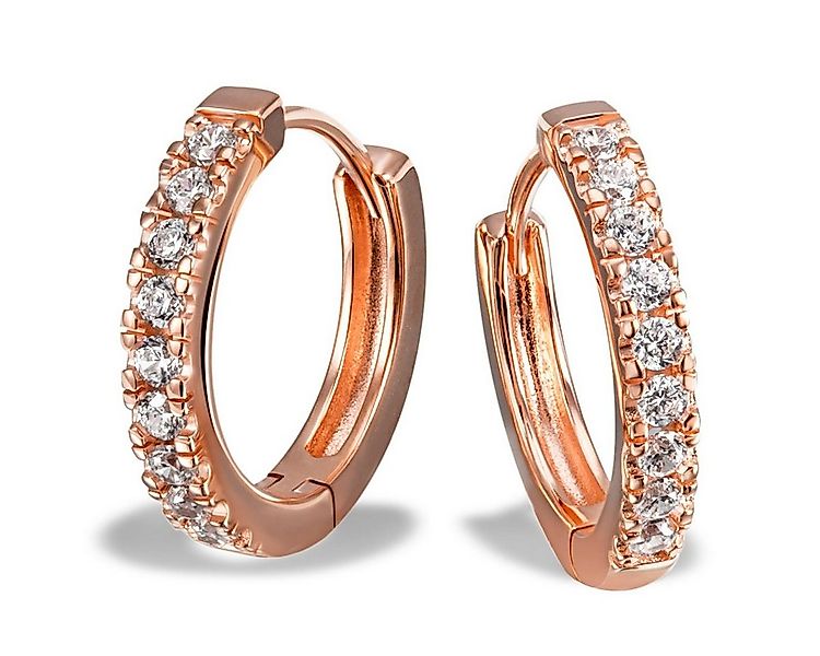 goldmaid Paar Creolen günstig online kaufen