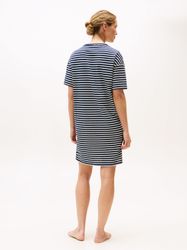 Tommy Hilfiger  Pyjamas/ Nachthemden UW0UW05937-02D günstig online kaufen