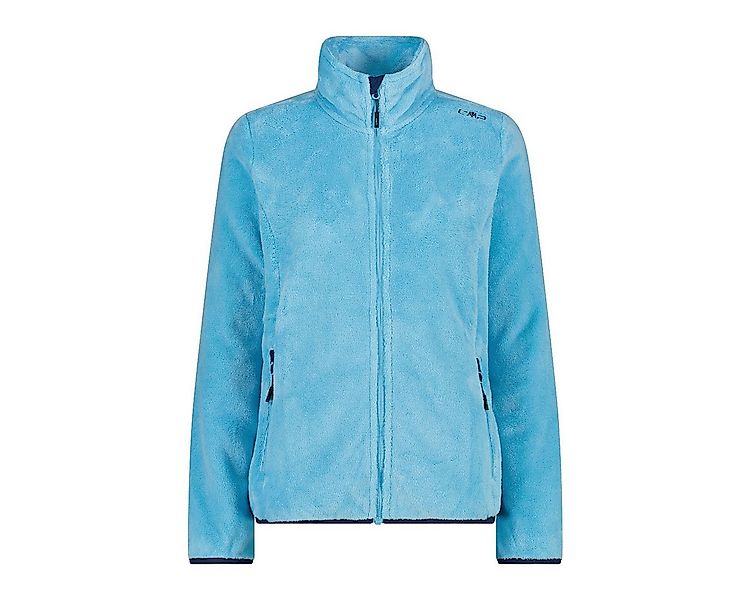 CMP Fleecejacke CMP Damen Jacke Woman Jacket 38P1536 günstig online kaufen