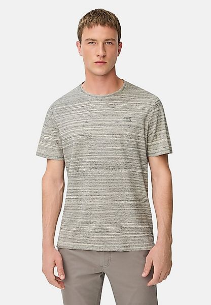 camel active T-Shirt T-Shirt mit Cooling Performance Kurzarm günstig online kaufen