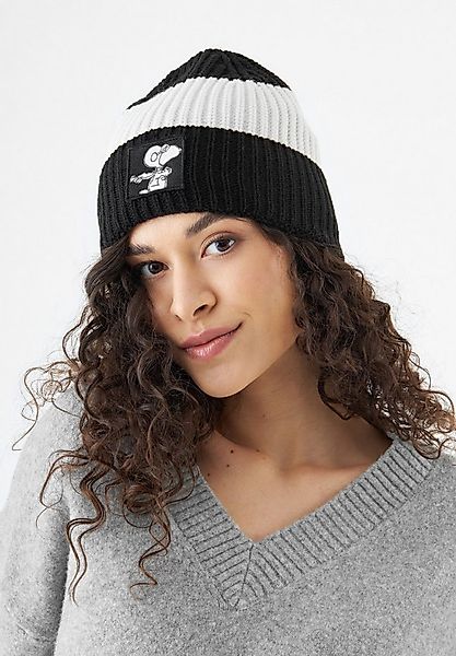 Codello Strickmütze (1-St) in weicher Wollmischung günstig online kaufen