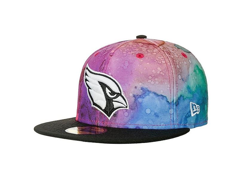 New Era Baseball Cap (1-St) Basecap Hinten geschlossen günstig online kaufen