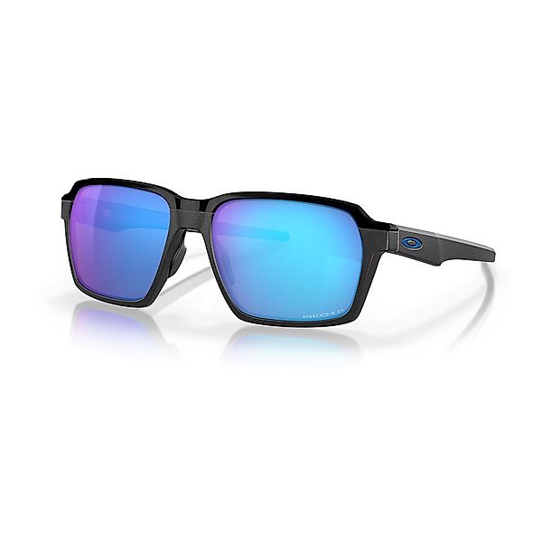 Oakley Parlay Polarisierende Sonnenbrille Prizm Sapphire Polarized/CAT3 Ste günstig online kaufen