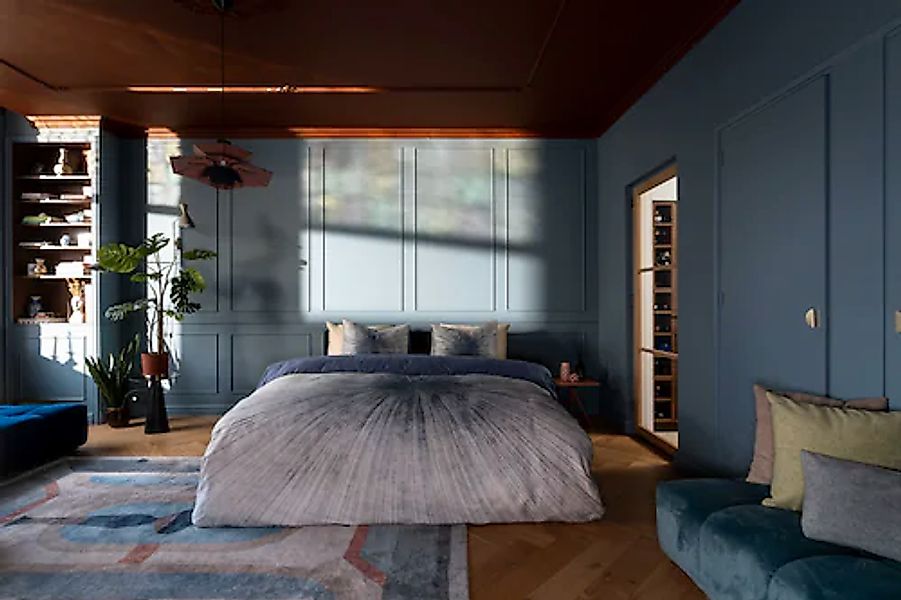 kayori Bettwäsche »Saku« 2 Stk. tlg. Hergestellt aus GOTS-zertifizierter Bi günstig online kaufen