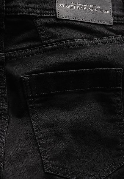 STREET ONE Stoffhose günstig online kaufen