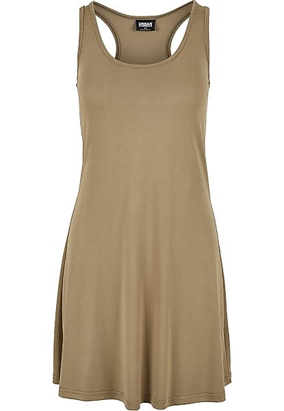 URBAN CLASSICS Shirtkleid Urban Classics Damen günstig online kaufen