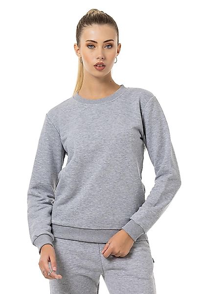 RedBridge Sweatshirt Red Bridge Damen Sweatshirt günstig online kaufen
