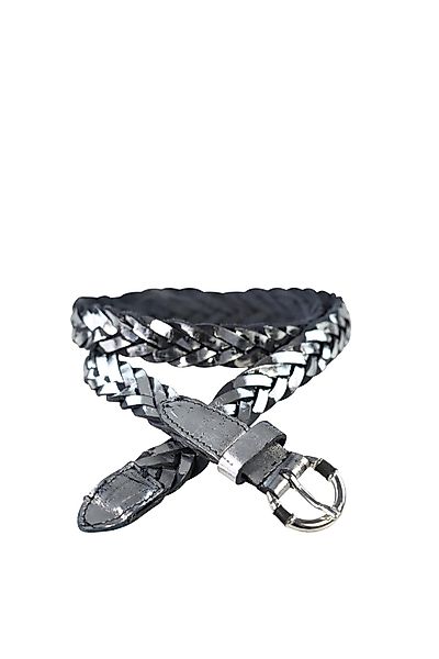 COLLEZIONE ALESSANDRO Ledergürtel "Dacor", aus Rindsleder, 2cm schmal günstig online kaufen