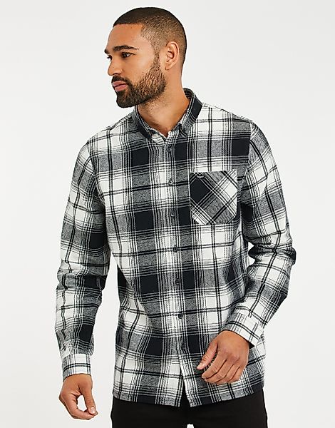 Threadbare Langarmhemd Franco (Amalfi) (1-tlg) mit günstig online kaufen