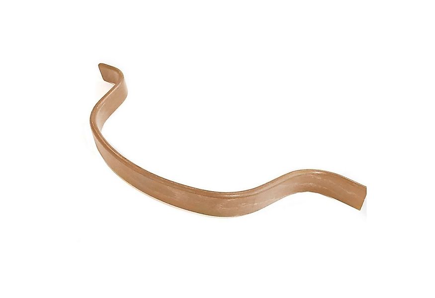 Treppy Hochstuhl natur (Packung, 1 St), passend nur für Treppy Hochstuhl günstig online kaufen