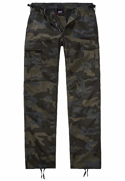 Brandit Cargohose "Brandit Damen Ladies BDU Ripstop Trouser" günstig online kaufen