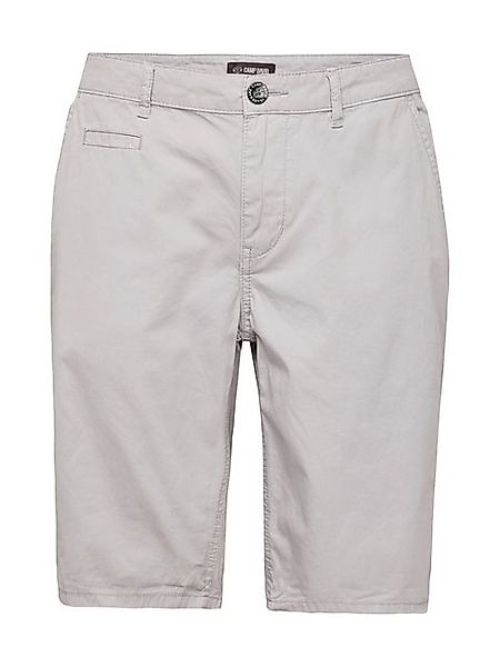 CAMP DAVID Chinoshorts (1-tlg) günstig online kaufen