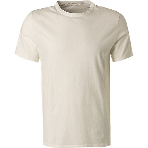 American Vintage T-Shirt MFAK02A/blanc günstig online kaufen