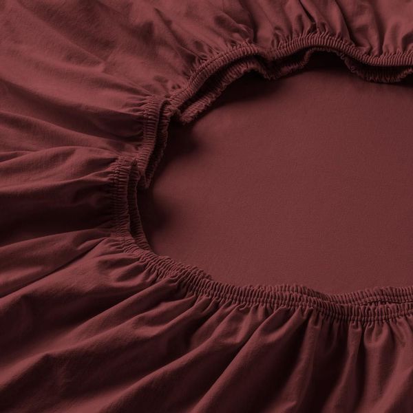 Estella Spannbettlaken Spannbetttuch Zwirn-Jersey, Jersey, Gummizug: günstig online kaufen