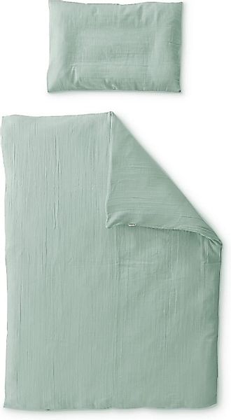 Ehrenkind Kinderbettwäsche Kinder Bettwäsche, 100% Bio-Baumwolle, günstig online kaufen