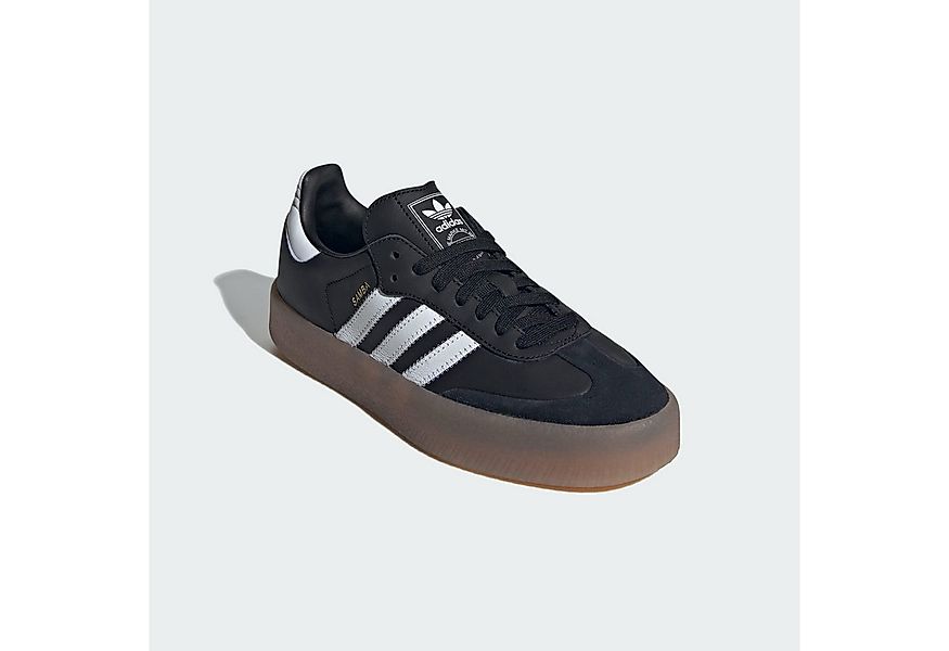 adidas Originals SAMBA SCHUH Sneaker (1-tlg) günstig online kaufen