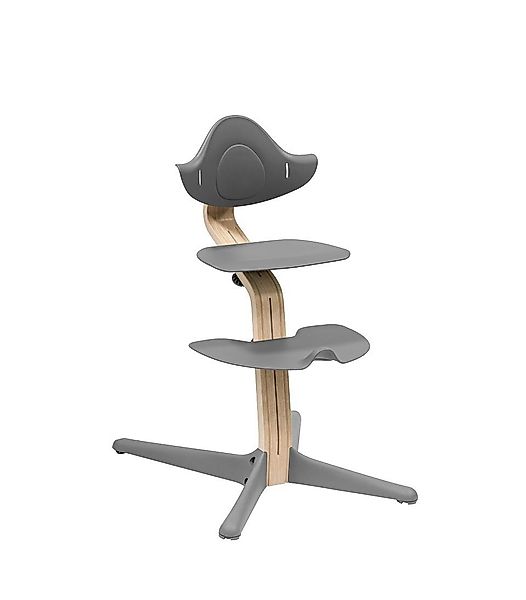 Stokke Hochstuhl Nomi®, der zu aktivem günstig online kaufen