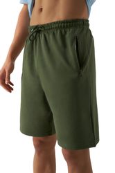 Smith & Solo Sweatshorts Kurze Hose günstig online kaufen
