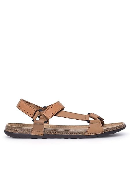 LASOCKI Sandalen LORENZO-17 MI25 Braun Sandale günstig online kaufen