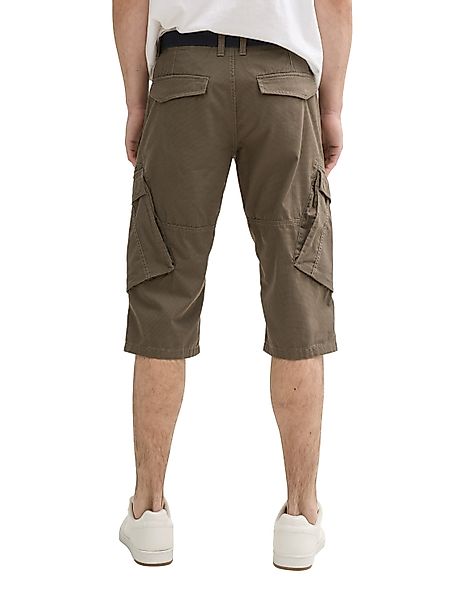 TOM TAILOR Cargoshorts (Set, 2-tlg) Sommerhose günstig online kaufen