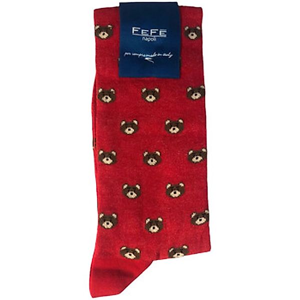 Fefe  Socken SOTEDDY7L günstig online kaufen