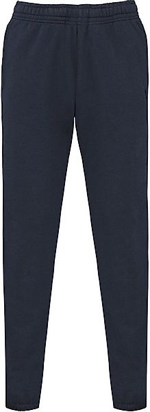 Kariban Funktionshose Umweltfreundliche Fleecehose Herren günstig online kaufen