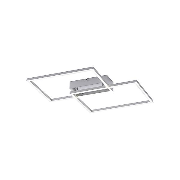 JUST LIGHT LED Deckenleuchte LED Deckenleuchte günstig online kaufen