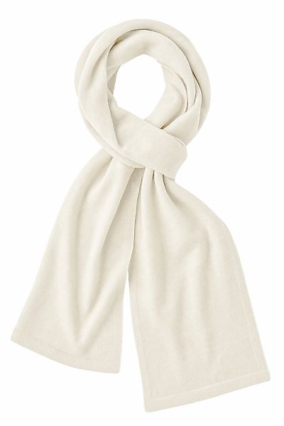 COLLEZIONE ALESSANDRO Wollschal "Luxus", Luxuriös, Simpel, Made in Italy günstig online kaufen