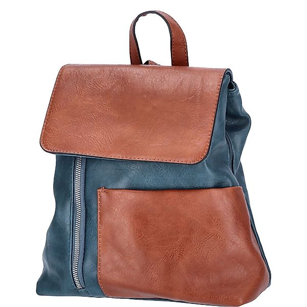 Antonio Freizeitrucksack Antonio Freizeit Rucksack blau günstig online kaufen