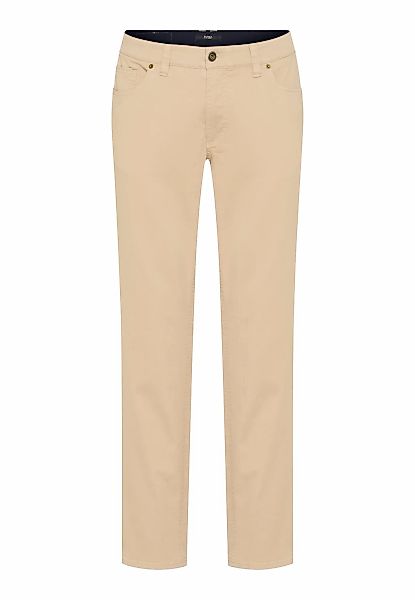 EUREX by BRAX 5-Pocket-Jeans "Style LUKE" günstig online kaufen