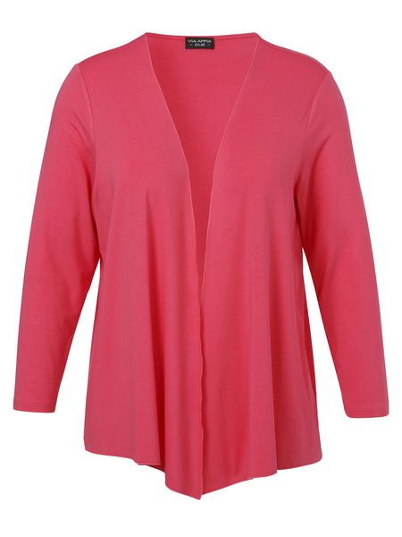 VIA APPIA DUE Longpullover in großen günstig online kaufen