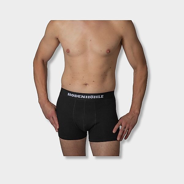 Hodenhöhle Boxershorts Retroboxershorts (6-St., 3er-Pack, 6er-Pack, günstig online kaufen
