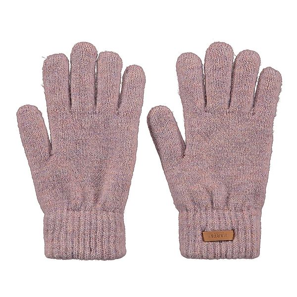 Barts Strickhandschuhe BARTS Witzia Handschuhe Orchid günstig online kaufen