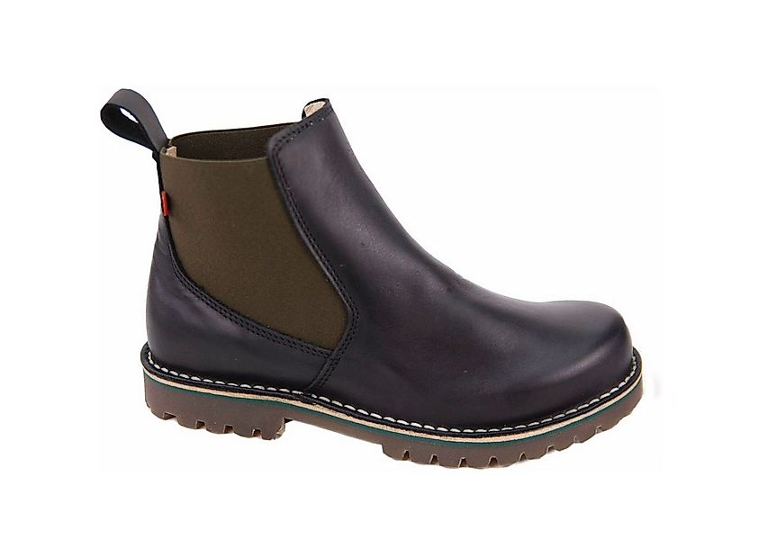 GRÜNBEIN Chelsea Boots Susanne Naturform Chelseaboots günstig online kaufen