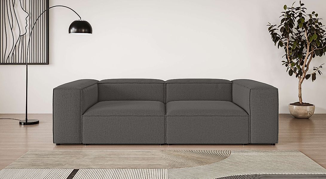 INOSIGN Big-Sofa XL HAILY Modularsofa extra günstig online kaufen