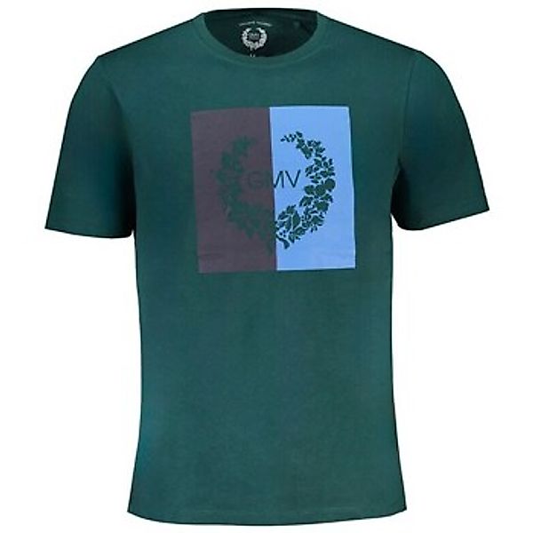 Gianmarco Venturi  T-Shirt au01416attilioveforgre2xl günstig online kaufen