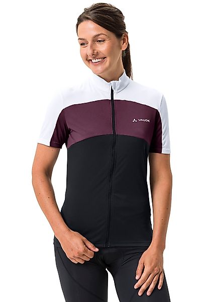 VAUDE Radtrikot Women's Matera FZ Tricot günstig online kaufen