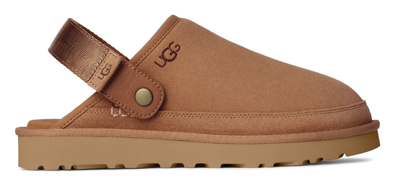 UGG Goldencoast Clog II Clog, Hausschuh, günstig online kaufen