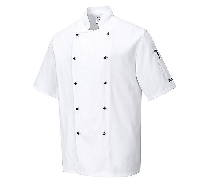 Portwest Kochjacke Kochjacke KENT günstig online kaufen