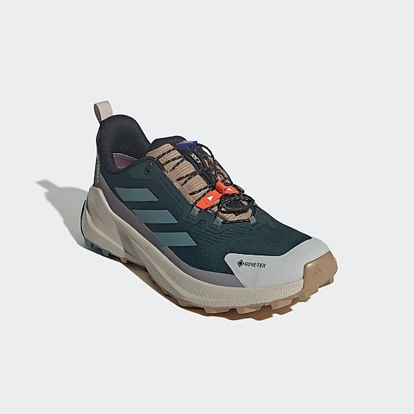 adidas TERREX Wanderschuh "TERREX TRAILMAKER 2 GORE-TEX SPEED LACE", wasser günstig online kaufen
