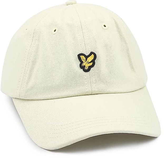 Lyle & Scott Kappe Luna Beige - günstig online kaufen