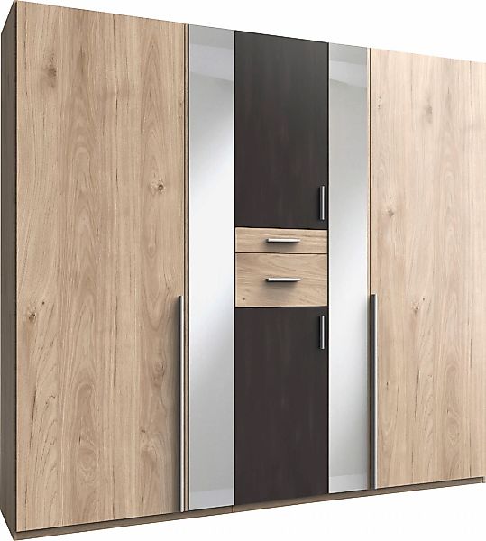 Wimex Drehtürenschrank "Odessa" günstig online kaufen