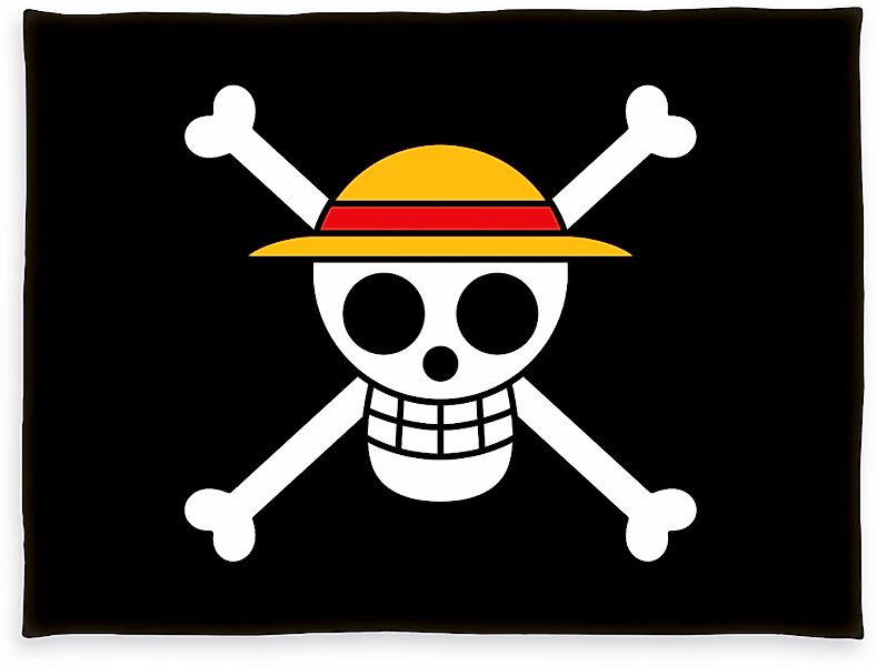 Wohndecke mit tollem Motiv günstig online kaufen