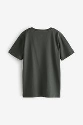 Next T-Shirt Schlichtes T-Shirt (1-tlg) günstig online kaufen