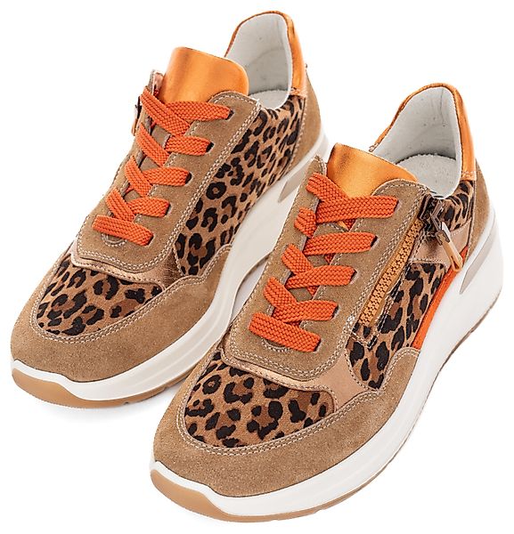 Ara GARDA Keilsneaker, Plateausneaker, Keilsneaker mit günstig online kaufen
