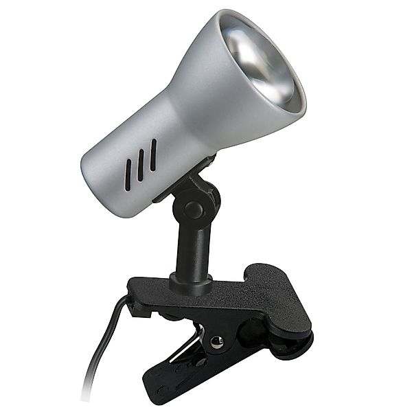 Briloner Leuchten Klemmleuchten Briloner Klemmleuchte Lock 11,5 x 6,5 cm E1 günstig online kaufen