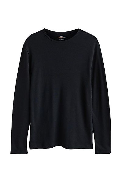Next Thermounterhemd Thermo-Langarmoberteil, Single (1-St) günstig online kaufen